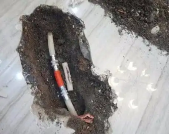 巴南测漏水电话