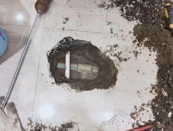 巴南测漏水电话