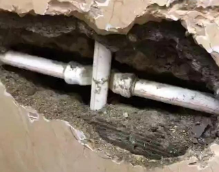 巴南测漏水哪家好