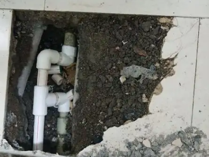 巴南测漏水哪家好