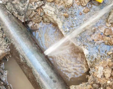 巴南测漏水公司