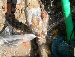 巴南测漏水公司电话