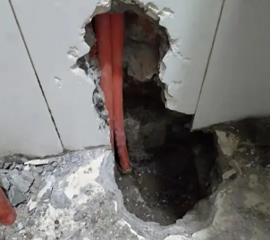 巴南漏水检测电话