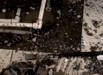 巴南漏水检测电话