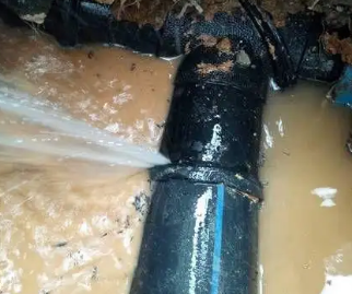 巴南测漏水公司哪家好