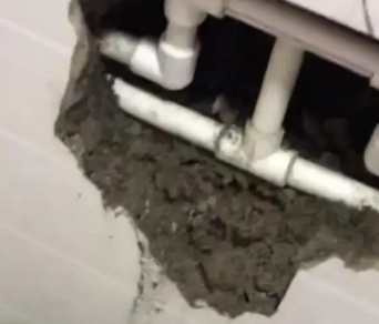 巴南漏水检测电话