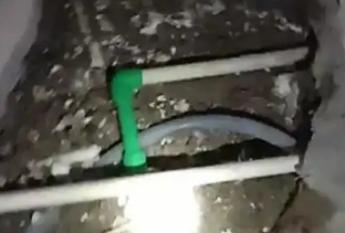 巴南测漏水公司