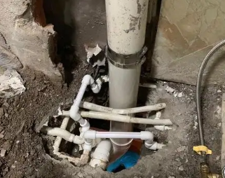 巴南漏水检测哪家好