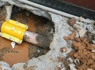 巴南漏水检测哪家好