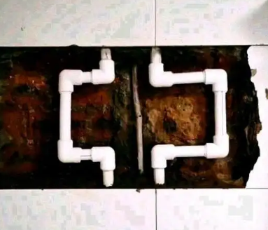 巴南卫生间测漏水哪家好