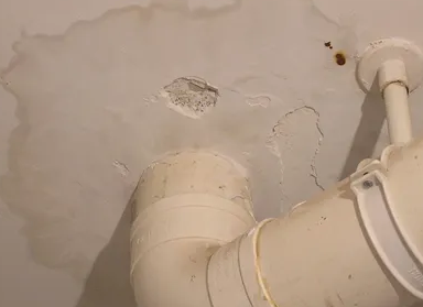 巴南卫生间测漏水多少钱