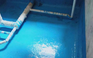 巴南卫生间测漏水哪家好