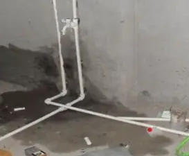 巴南水管漏水检测多少钱