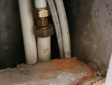 巴南水管漏水检测哪家好