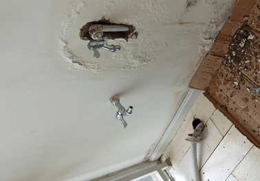 巴南卫生间测漏水