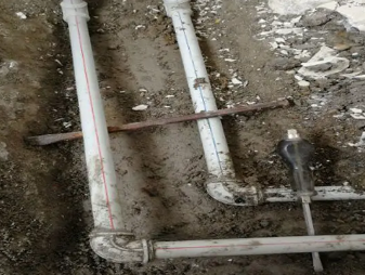 巴南卫生间测漏水多少钱