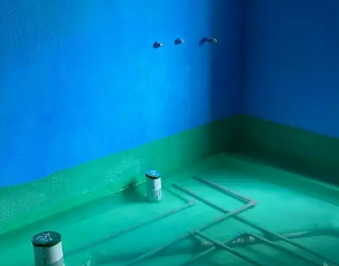 巴南卫生间防水