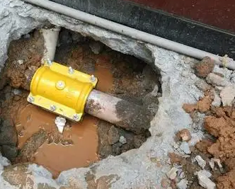 巴南卫生间测漏水哪家好