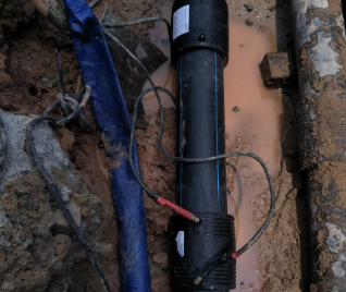 巴南水管漏水检测多少钱