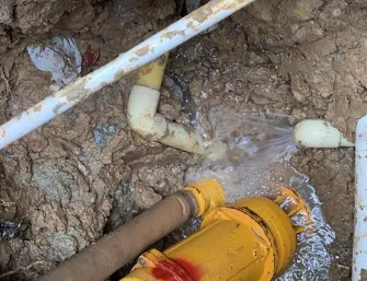 巴南水管漏水检测哪家好