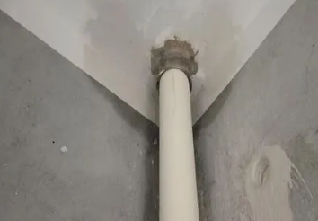 巴南卫生间测漏水之渗水防护