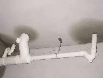 巴南卫生间测漏水的几种情景