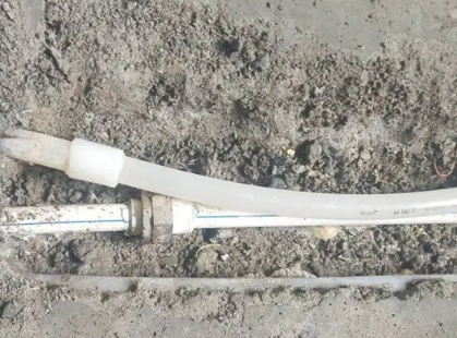 巴南卫生间测漏水哪家好