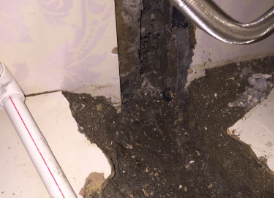 巴南卫生间测漏水哪家好