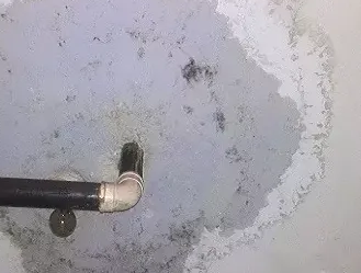 巴南卫生间测漏水之怎么维修