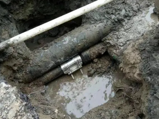 巴南水管漏水检测的传递距离多少