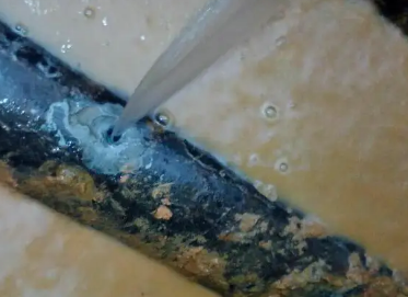 巴南水管漏水检测多少钱