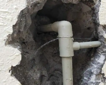 巴南卫生间测漏水哪家好