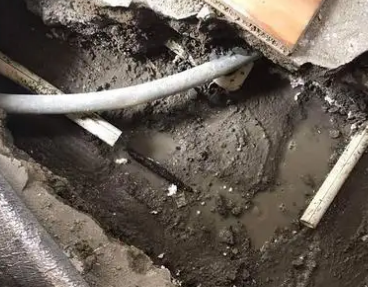 巴南卫生间测漏水价格明细