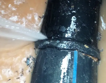 巴南水管漏水检测的小妙招