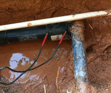 巴南水管漏水检测多少钱