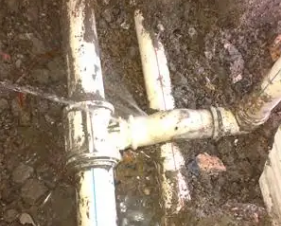 巴南卫生间测漏水多少钱