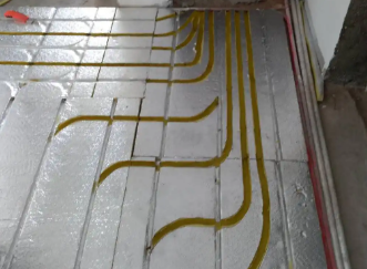 巴南地暖维修哪家好