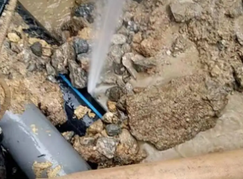 巴南水管漏水检测哪家好