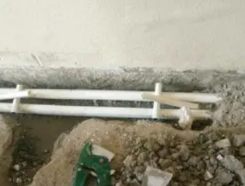 巴南卫生间测漏水哪家好