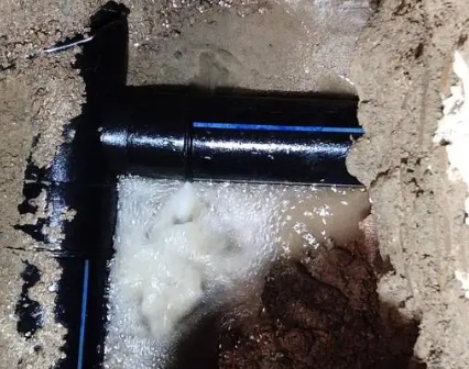 巴南水管漏水检测哪家好