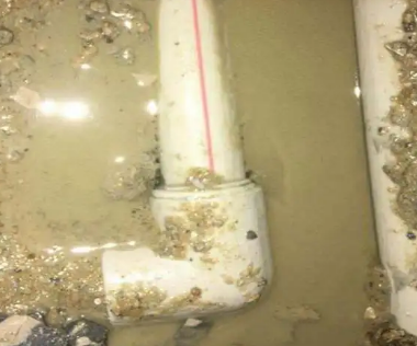 巴南水管漏水检测多少钱