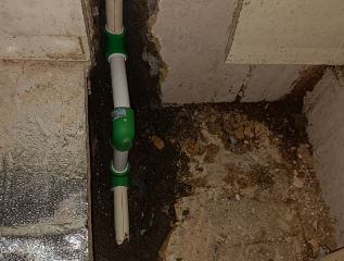 巴南卫生间测漏水哪家好