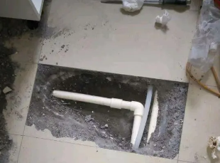 巴南卫生间测漏水哪家好