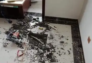 巴南漏水检测多少钱