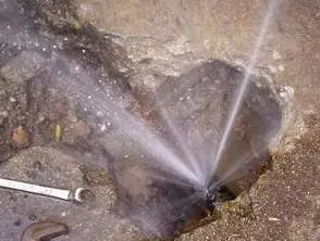 巴南水管漏水检测哪家好