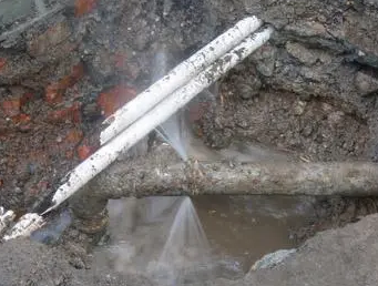 巴南测漏水多少钱