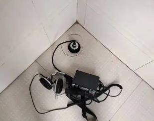 巴南测漏水公司