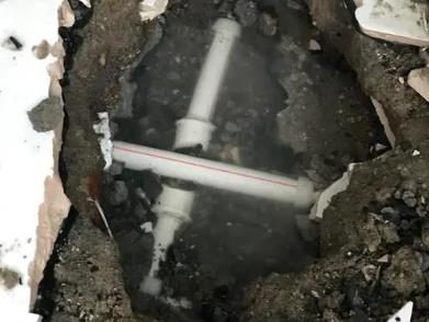 巴南漏水检测公司哪家好