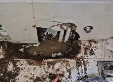 巴南漏水检测电话