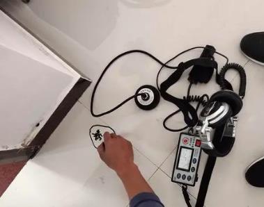 巴南测漏水公司电话